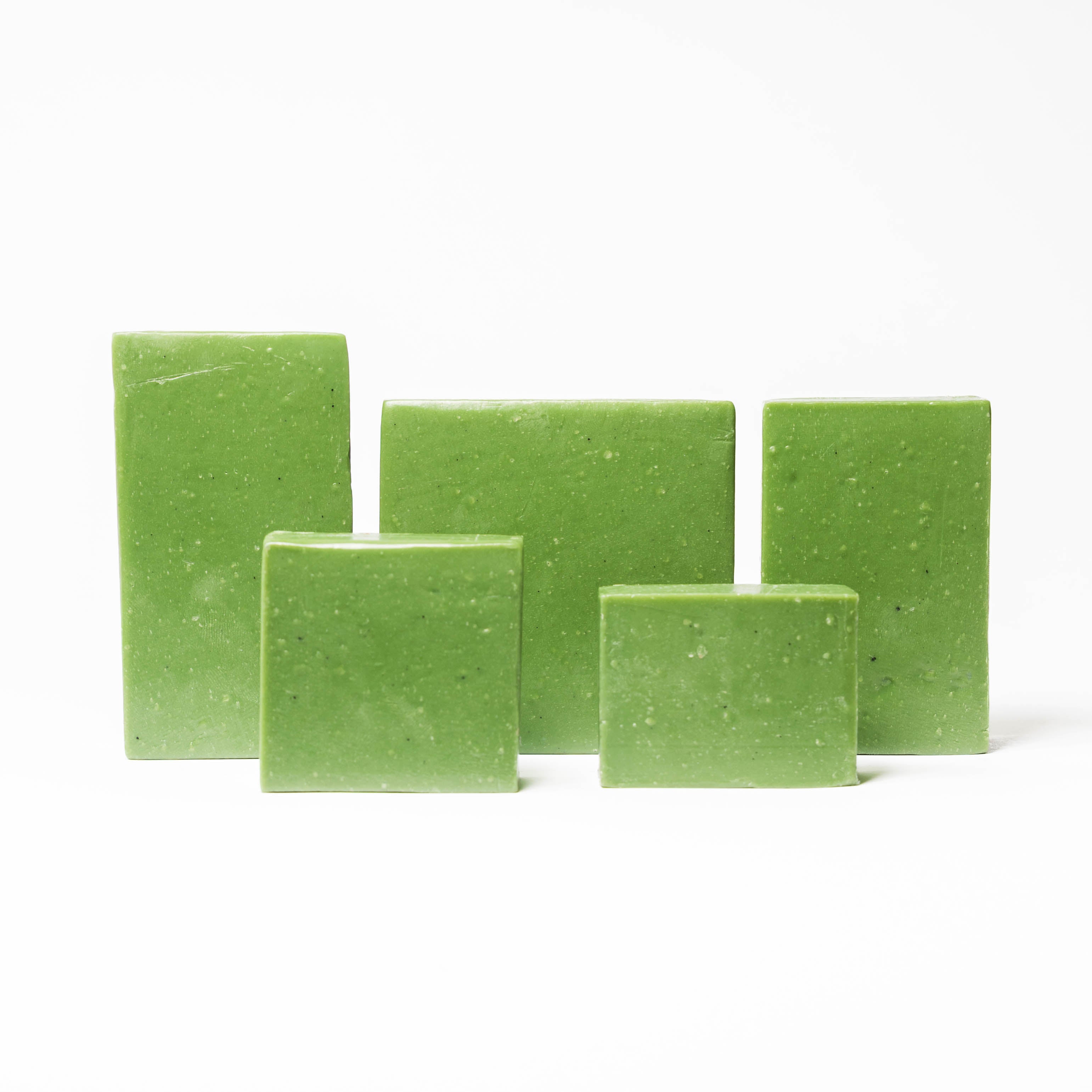 Fresh Cut Grass
