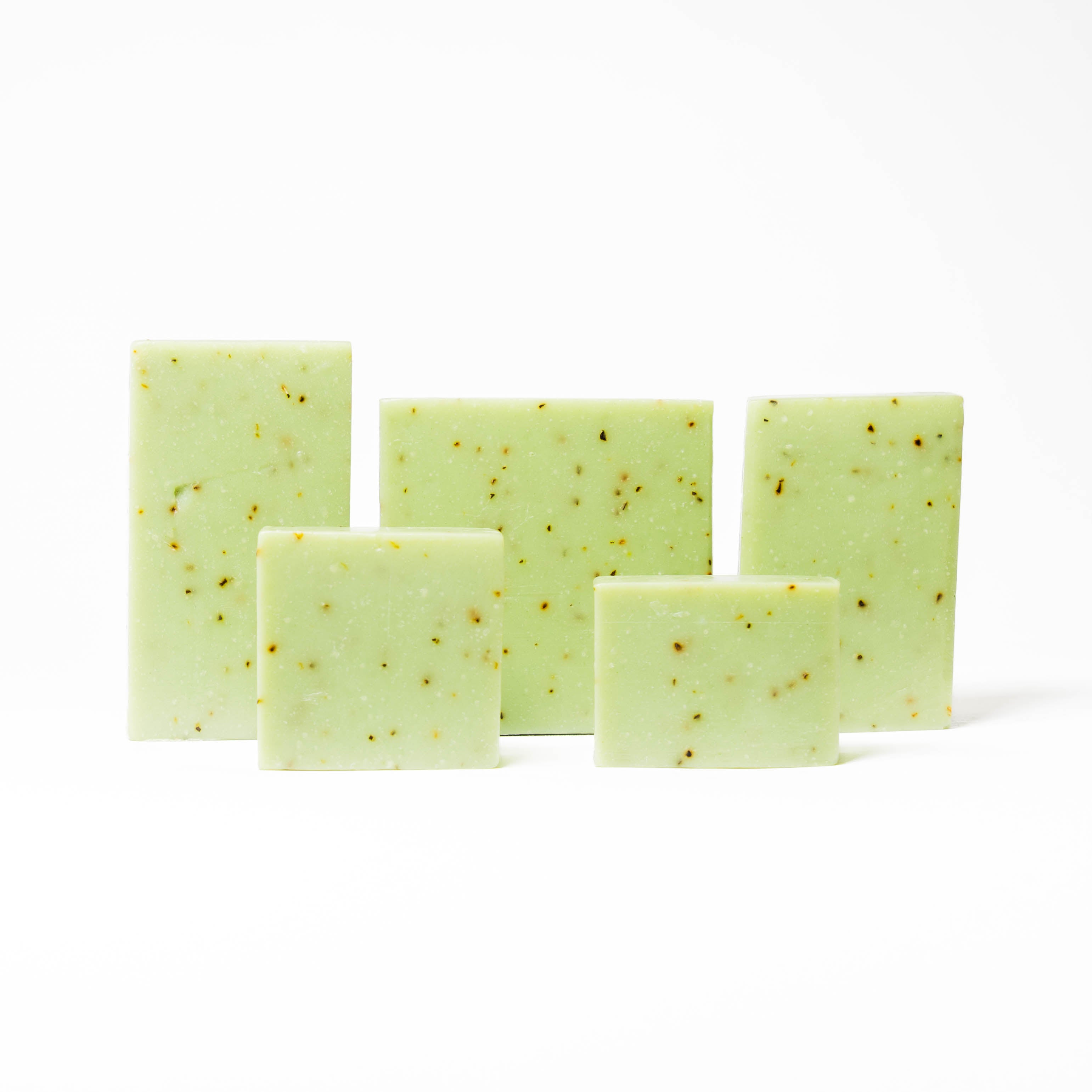 Rosemary Peppermint