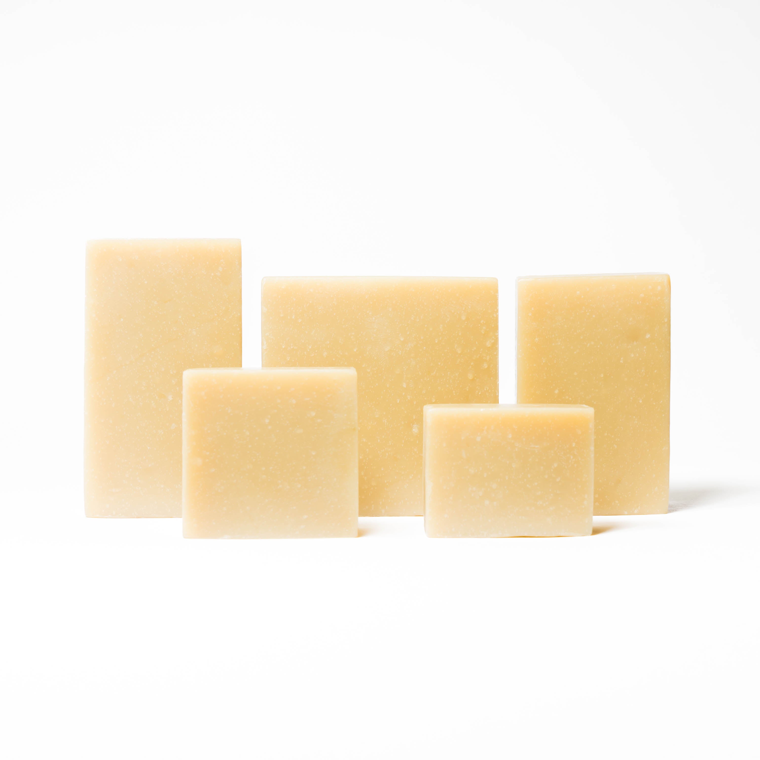 Eucalyptus Spearmint