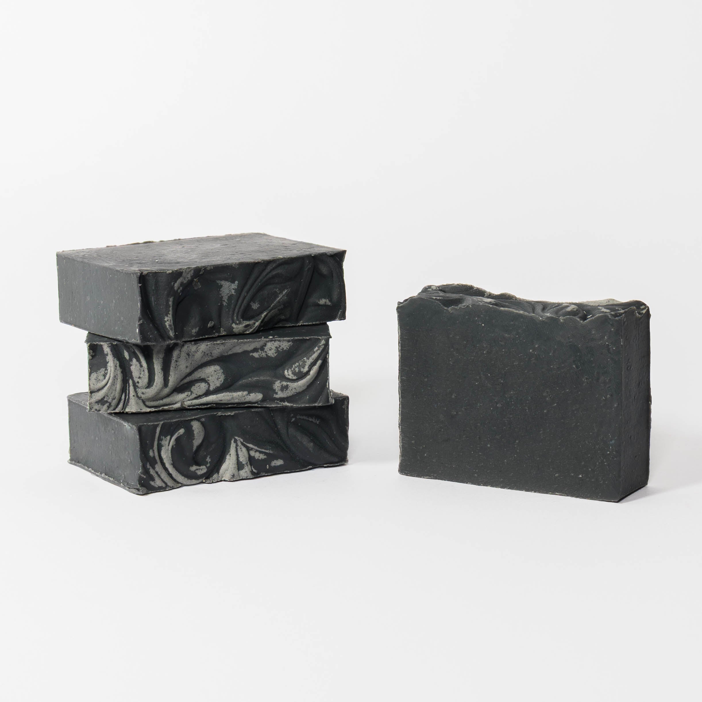 Tea Tree Peppermint Charcoal