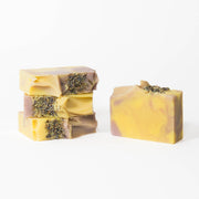 Lavender Lemongrass