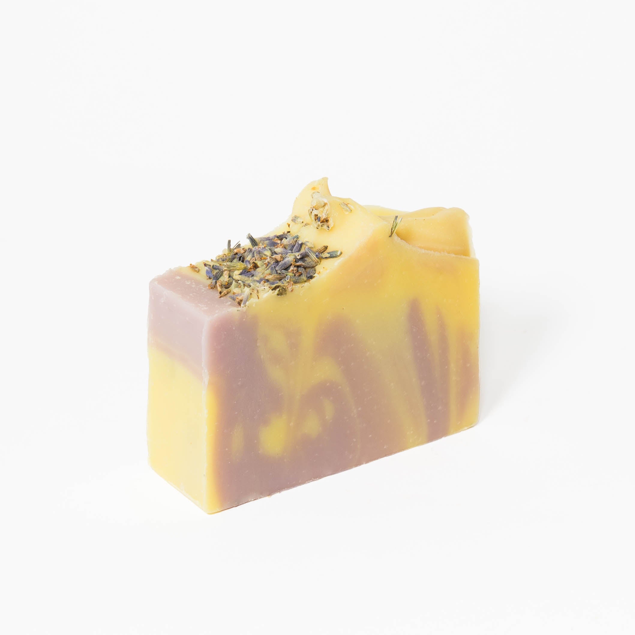 Lavender Lemongrass