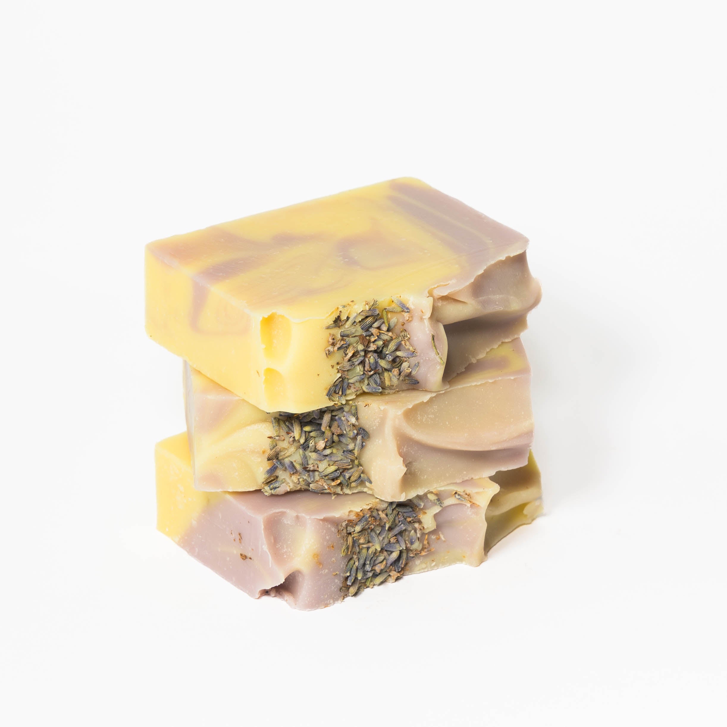 Lavender Lemongrass
