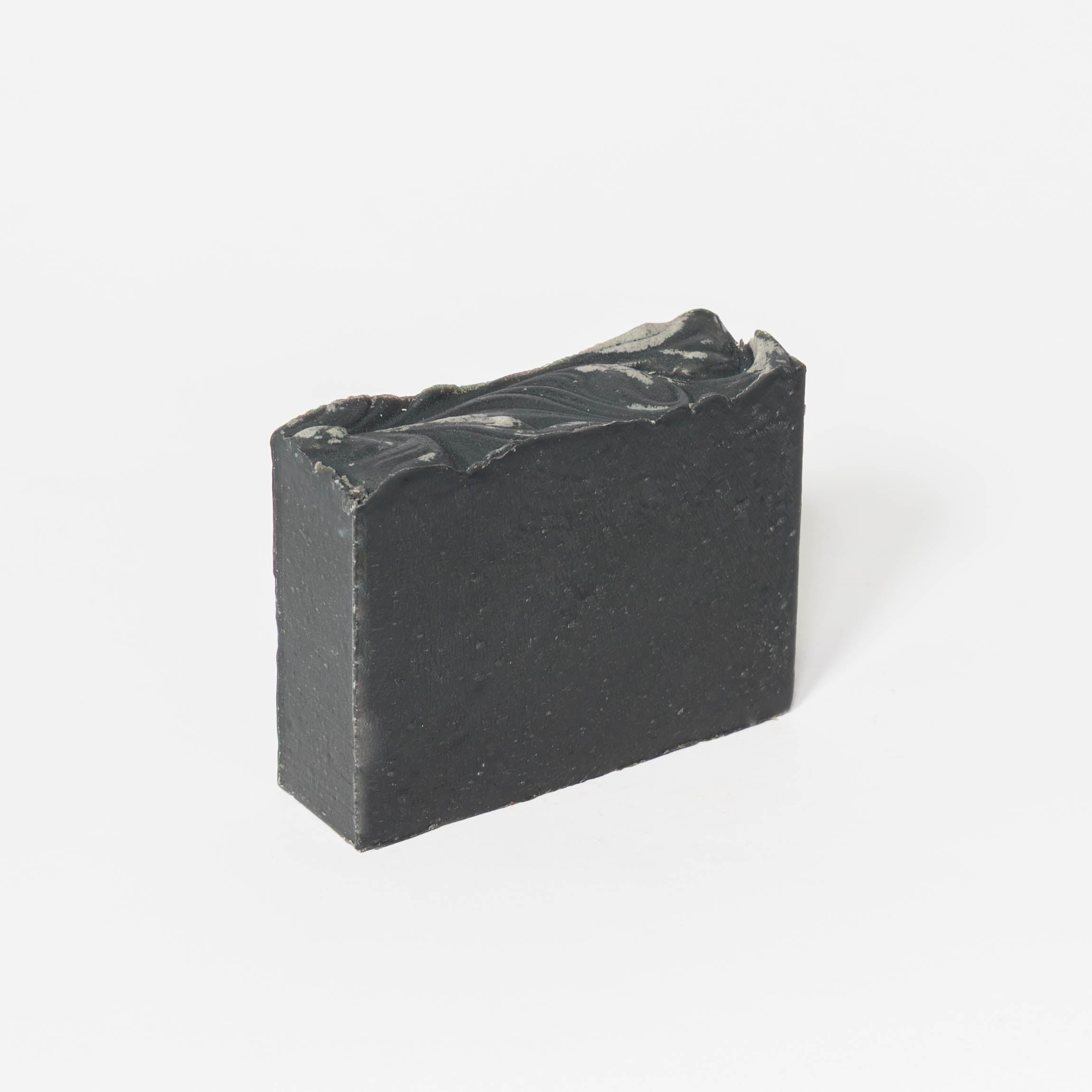 Tea Tree Peppermint Charcoal