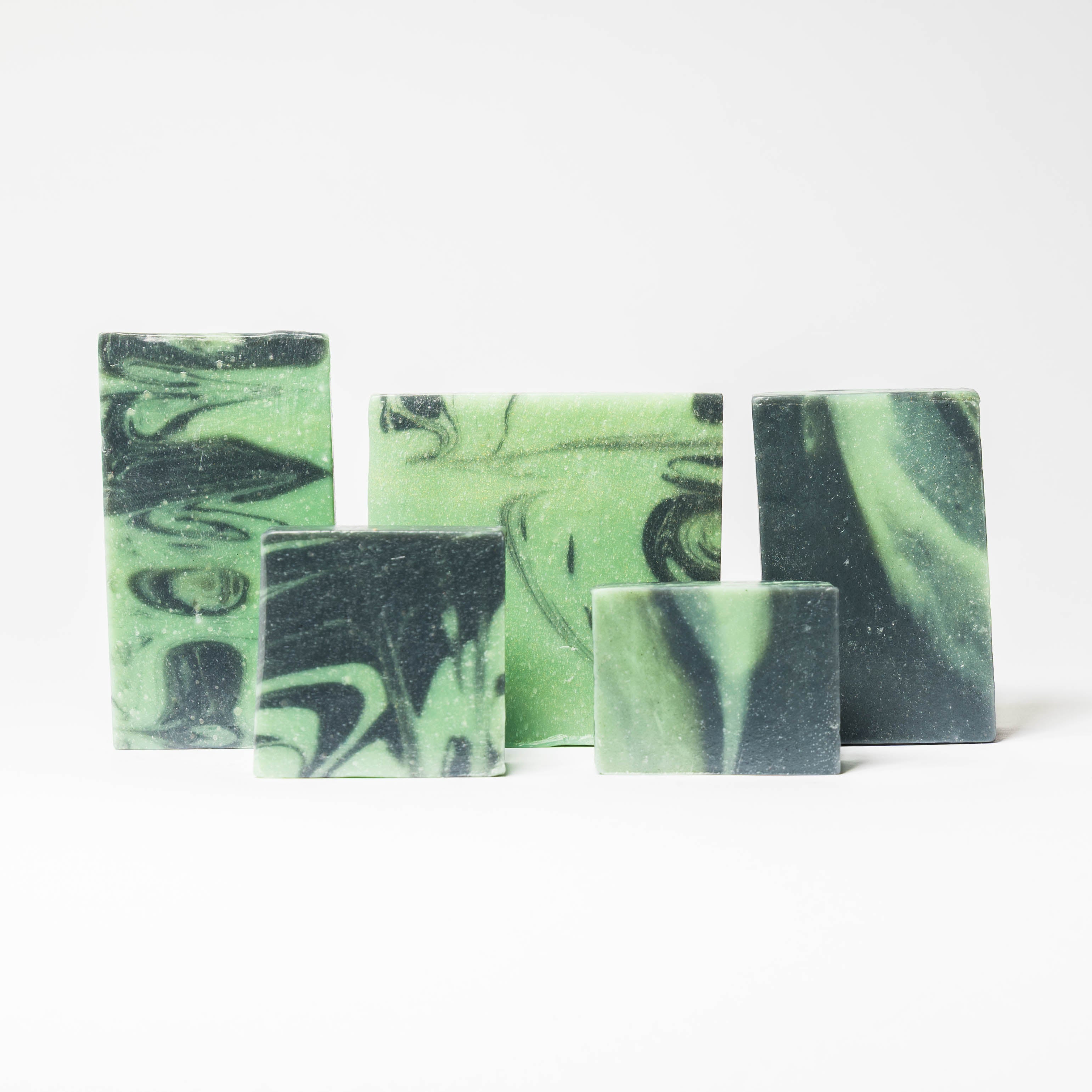 Green & Herbal