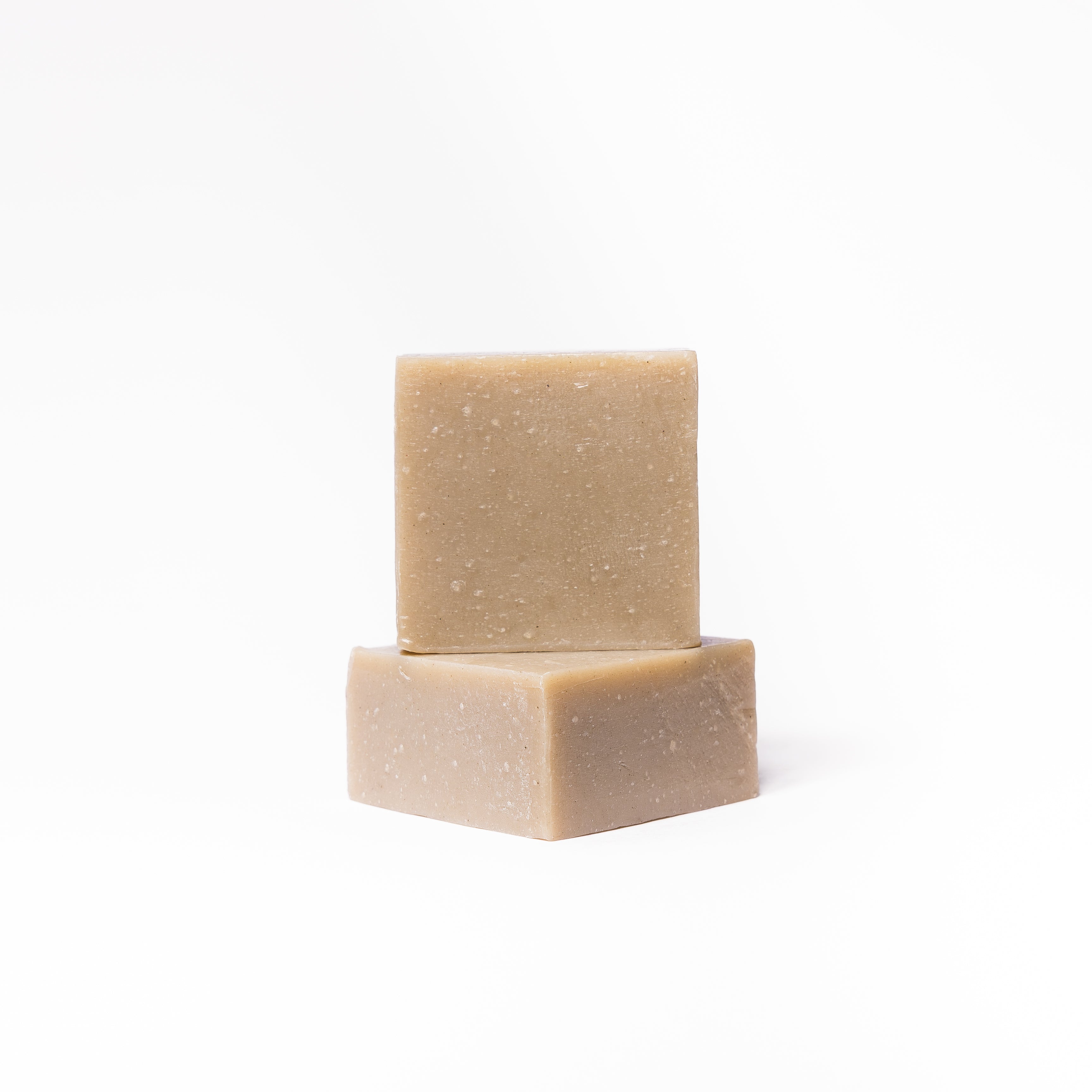 Patchouli & Saffron